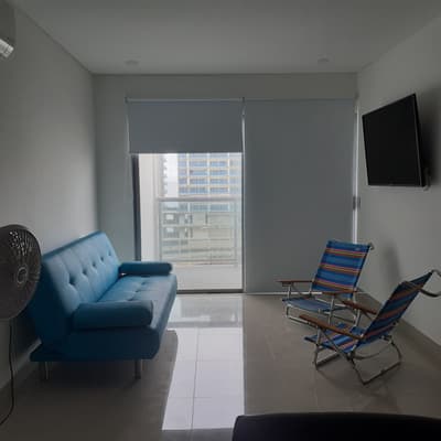 Imagen de Apartamento en Venta Bocagrande