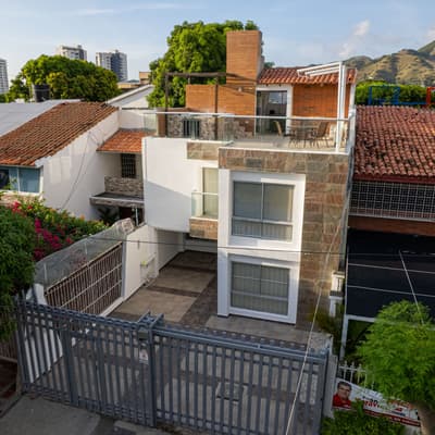 Imagen de Casa en Venta El Jardín