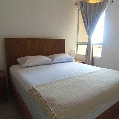 Imagen de Apartamento en Arriendo Manzanillo Del Mar