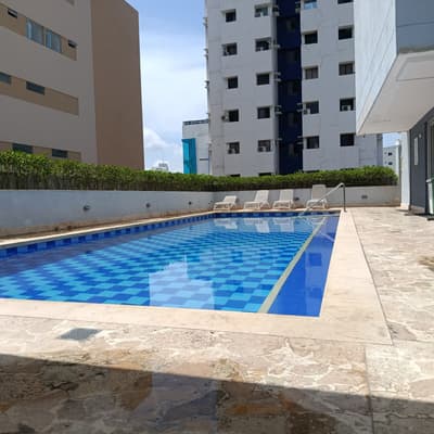 Imagen de Apartamento en Arriendo Pie De La Popa