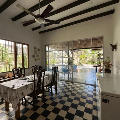 Imagen de Casa en Arriendo El Prado
