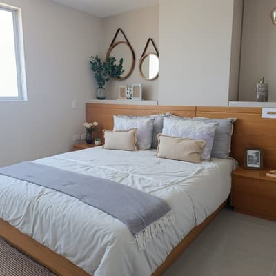 Imagen de Apartamento en Venta PORTAL DE GENOVES