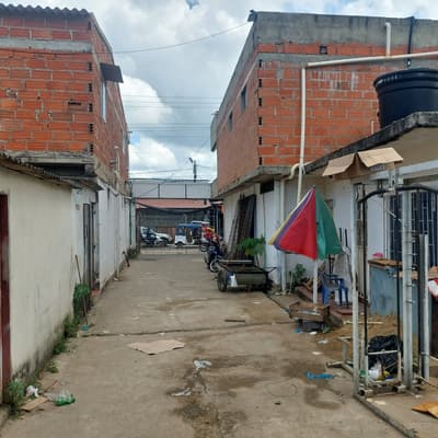 Imagen de Lote en Venta Turbaco