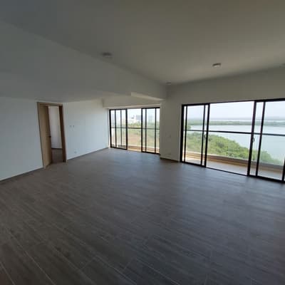 Imagen de Apartamento en Venta Cielo Mar