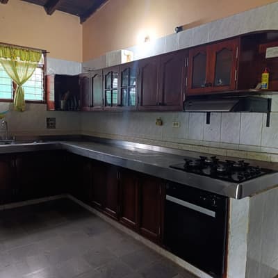 Imagen de Casa en Venta Pasatiempo
