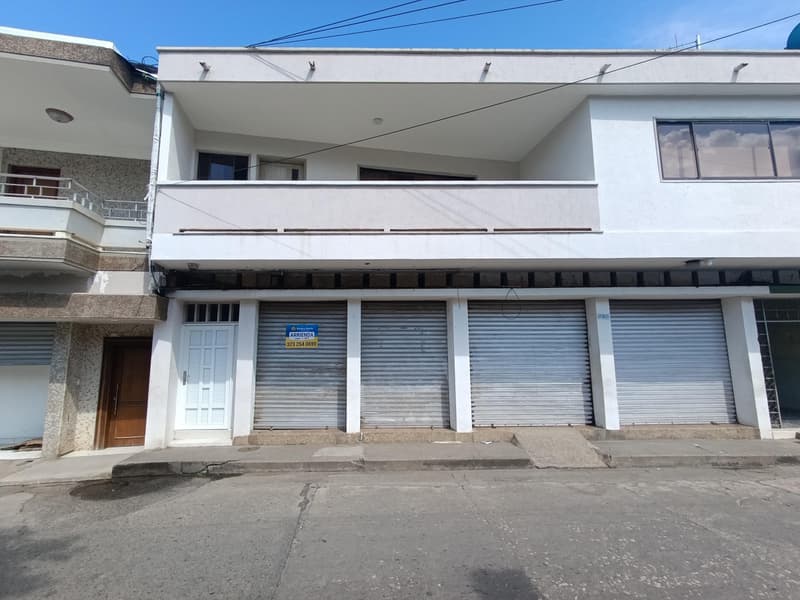 Imagen principal de Local en Arriendo El Centro