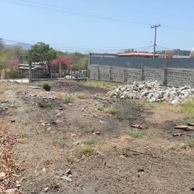 Imagen de Lote en Venta EL MANANTIAL
