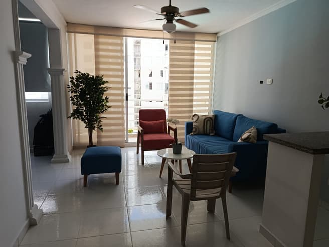 Imagen principal de Apartamento en Arriendo San Jose De Los Campanos