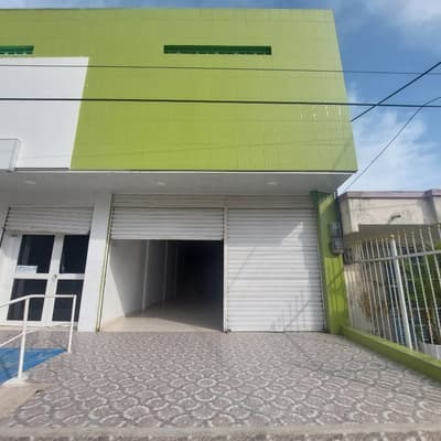 Imagen de Local en Arriendo El Pozon