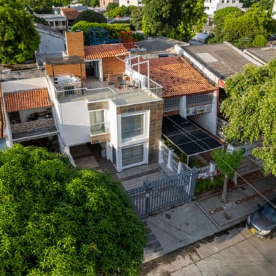 Imagen de Casa en Venta El Jardín
