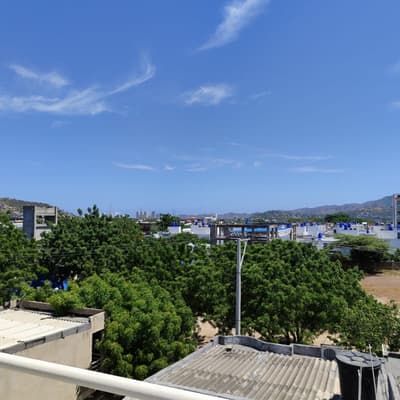 Imagen de Edificio en Venta Santa Cruz
