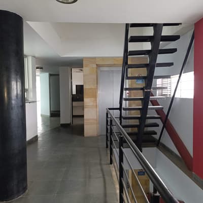 Imagen de Oficina en Arriendo El Centro