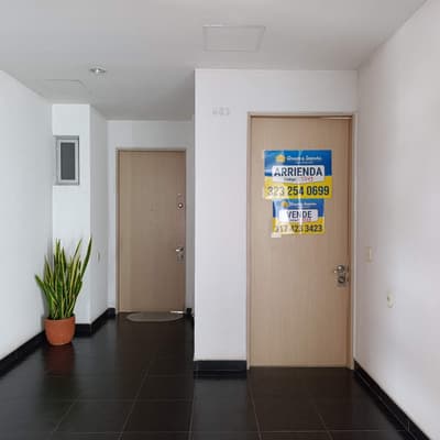 Imagen de Apartamento en Venta La Castellana