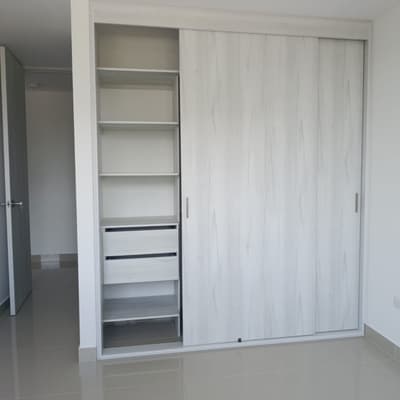 Imagen de Apartamento en Venta PORTAL DE GENOVES