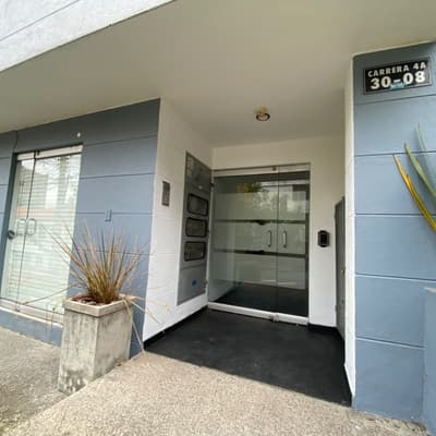 Imagen de Apartamento en Venta LA MACARENA
