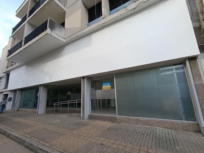 Imagen principal de Local en Arriendo El Centro