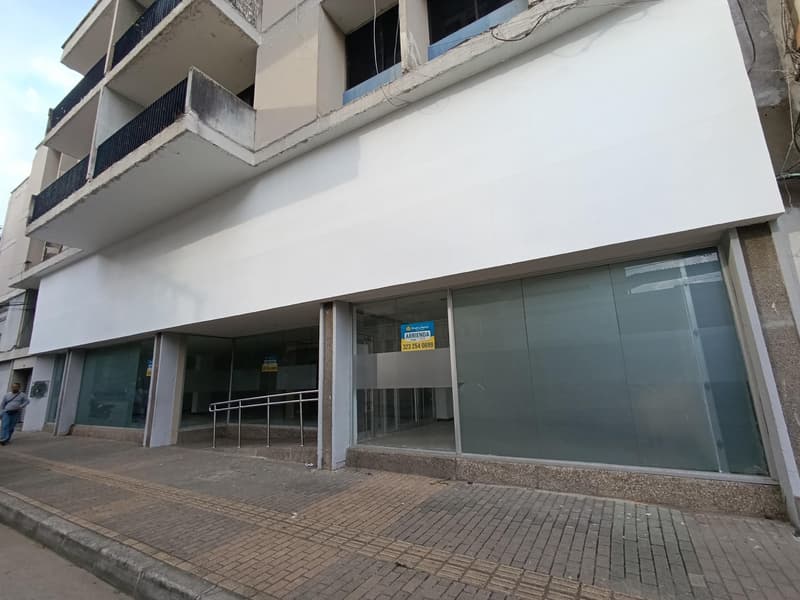 Imagen principal de Local en Arriendo El Centro