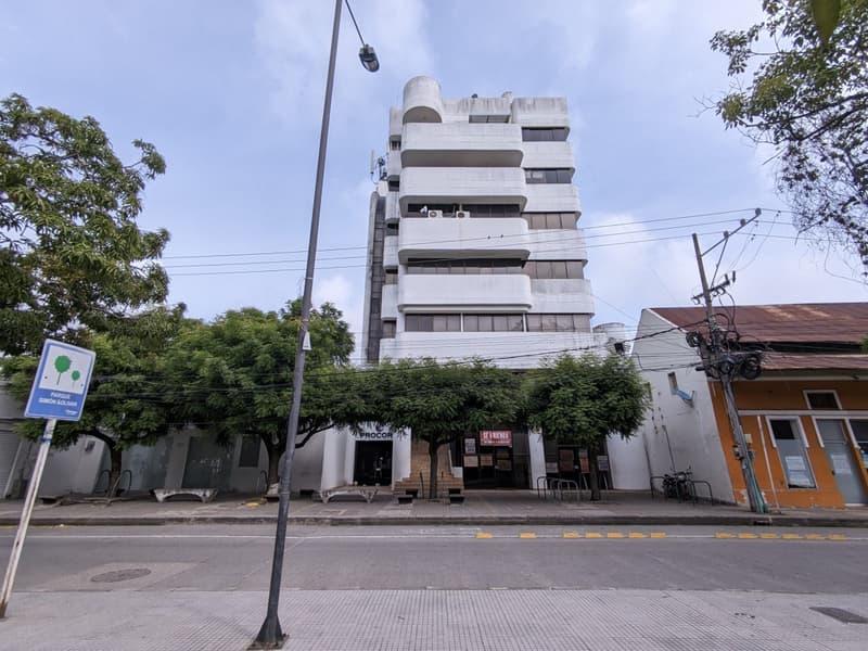 Imagen principal de Oficina en Arriendo El Centro