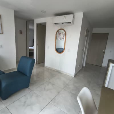 Imagen de Apartamento en Arriendo Torices