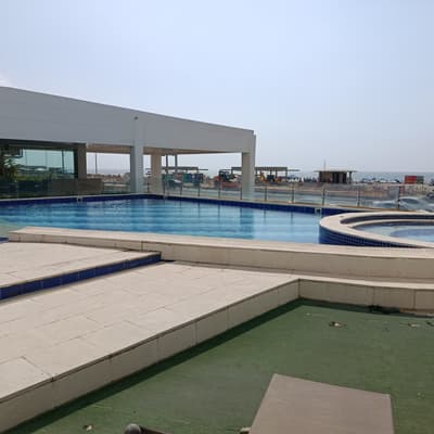 Imagen de Apartamento en Arriendo Cielo Mar