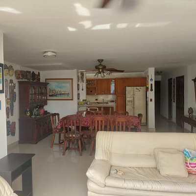 Imagen de Apartamento en Venta Laguito