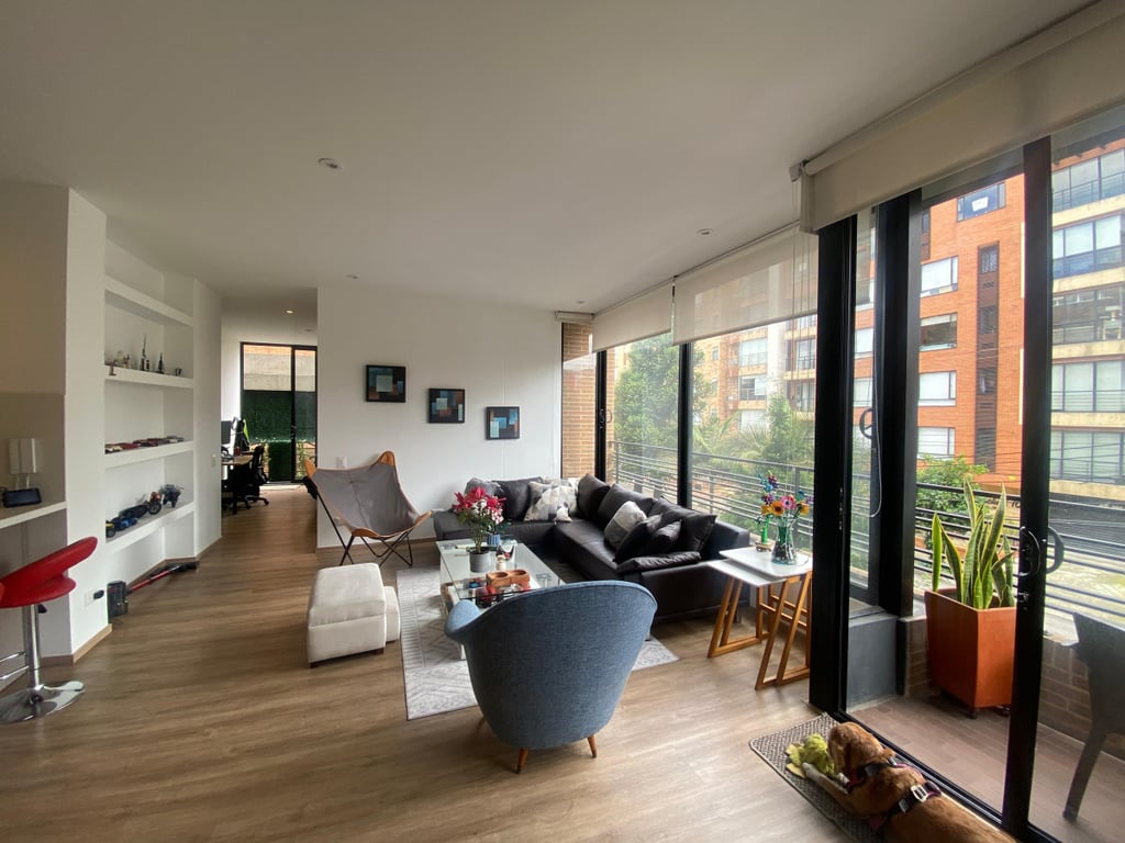 Foto principal del proyecto