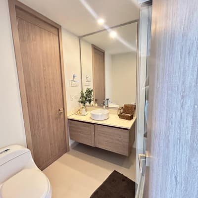 Imagen de Apartamento en Venta Manzanillo Del Mar