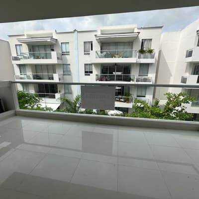 Imagen de Apartamento en Arriendo Serena Del Mar