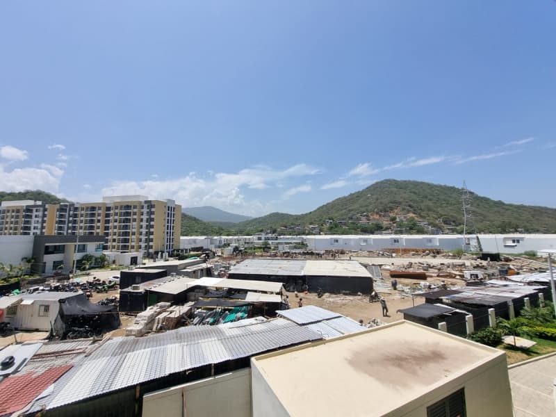 Imagen principal de Apartamento en Arriendo Gaira