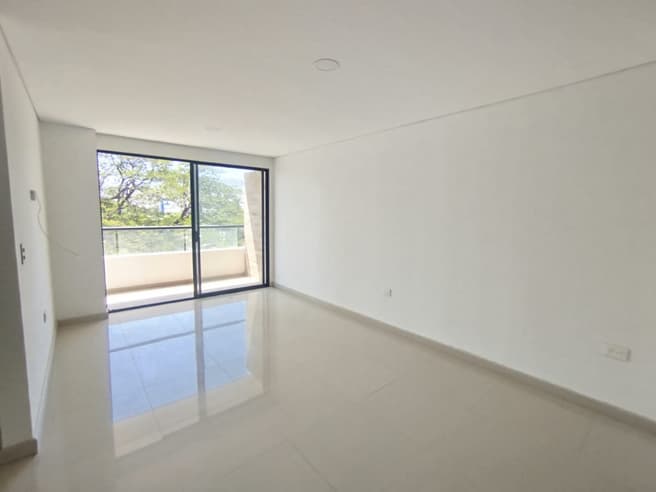 Imagen principal de Apartamento en Arriendo San Pedro Alejandrino