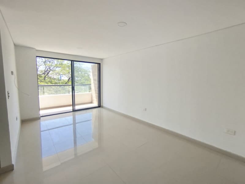 Imagen principal de Apartamento en Arriendo San Pedro Alejandrino