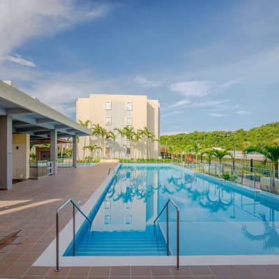 Imagen de Apartamento en Arriendo Serena Del Mar
