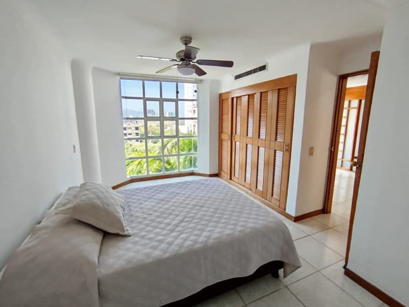 Imagen principal de Apartamento en Arriendo Pozos Colorados