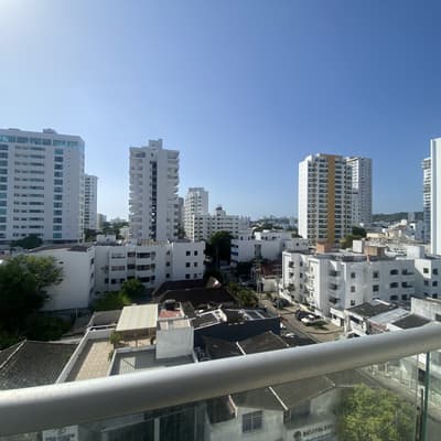 Imagen de Apartamento en Venta Manga
