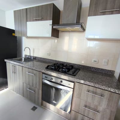 Imagen de Apartamento en Venta El Jardín