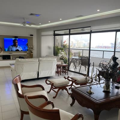 Imagen de Apartamento en Venta Bocagrande