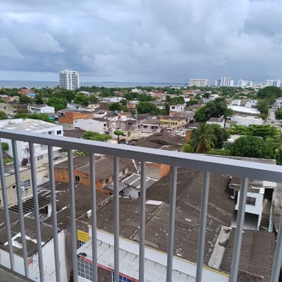 Imagen de Apartamento en Venta Torices