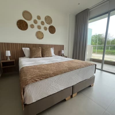 Imagen de Apartamento en Venta Manzanillo Del Mar