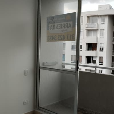 Imagen de Apartamento en Venta Ternera