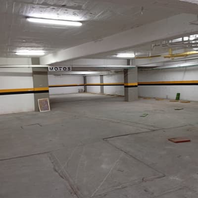 Imagen de Edificio en Arriendo Alcibia