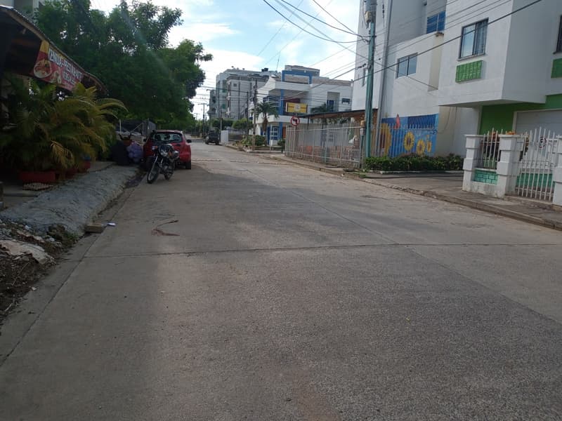 Imagen principal de Lote en Venta Urbanización Versalles