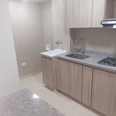 Imagen de Apartamento en Arriendo Daniel Lemaitre