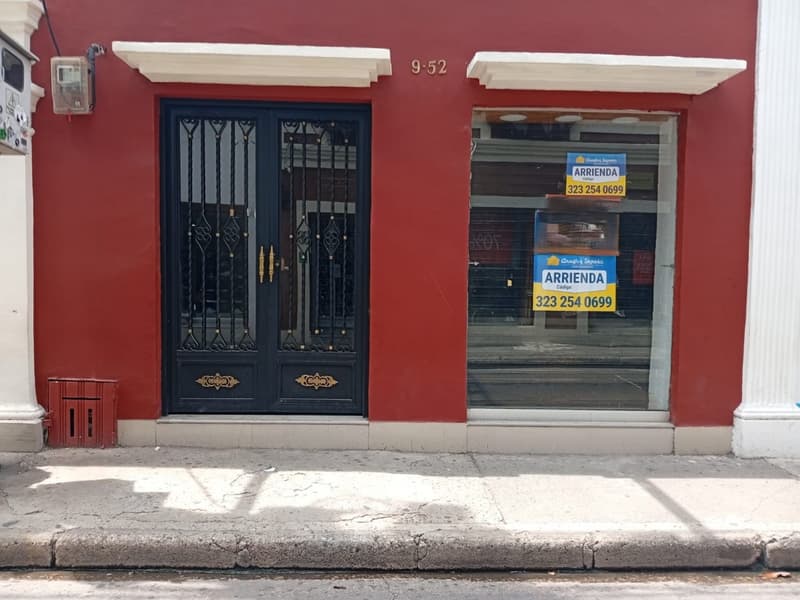 Imagen principal de Local en Arriendo San Diego