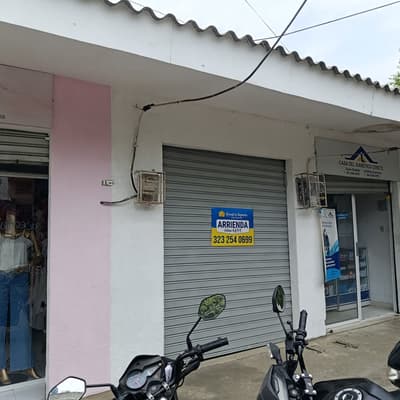 Imagen de Local en Arriendo El Centro