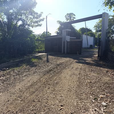 Imagen de Lote en Venta Vereda Aguas Negras