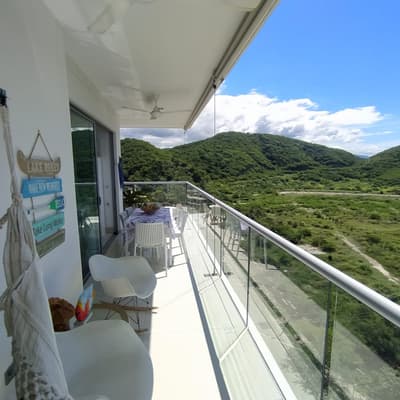 Imagen de Apartamento en Venta Playa Salguero