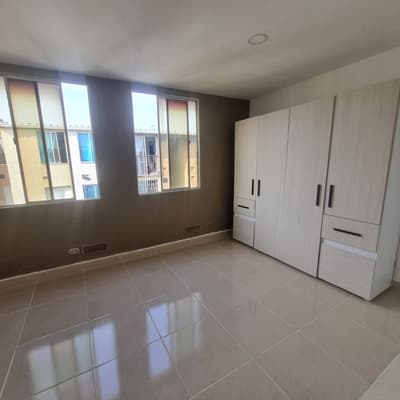 Imagen de Apartamento en Arriendo Yucal