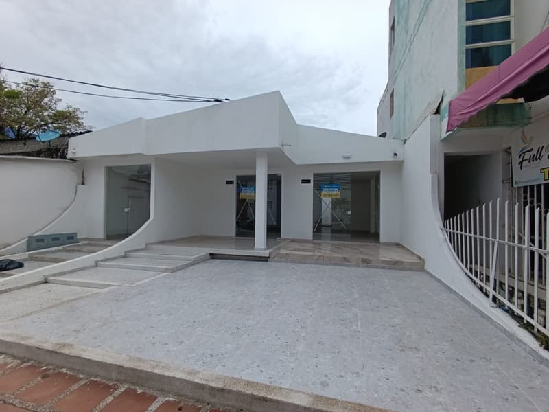 Imagen principal de Local en Arriendo El Centro