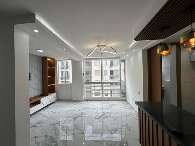 Imagen principal de Apartamento en Arriendo CIUDAD DE MALLORQUIN