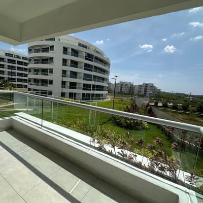 Imagen de Apartamento en Arriendo Serena Del Mar